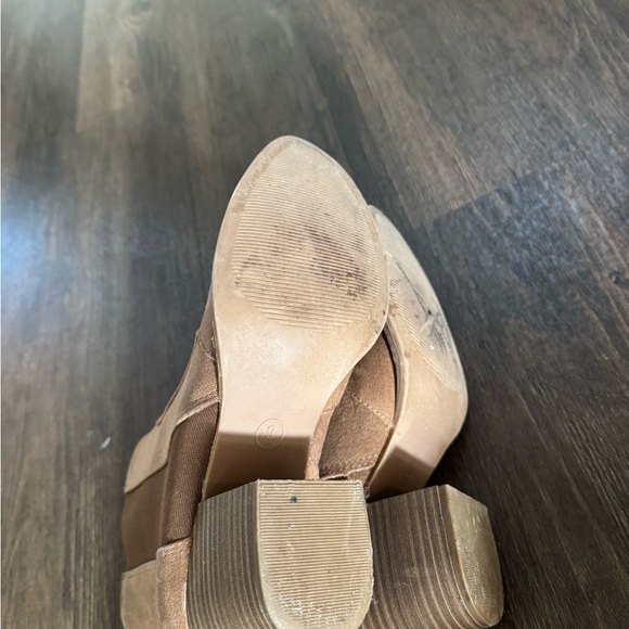 Universal Thread Women’s Boots Sz 9 - Picture 6 of 6